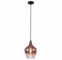 подвесной светильник crystal lux rio sp1 b в Архангельске