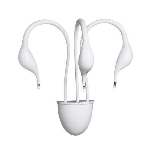 бра lightstar cigno collo wt 751636 в Архангельске