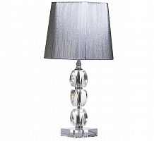 лампа настольная silver cristal в Архангельске