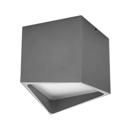 потолочный светодиодный светильник lightstar quadro 214479 в Архангельске