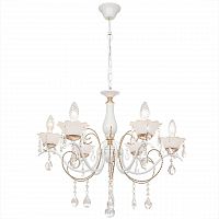 подвесная люстра silver light hany 732.51.6 в Архангельске