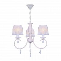 подвесная люстра toplight camilla tl1135-3h в Архангельске