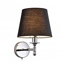 бра newport 14501/a black в Архангельске