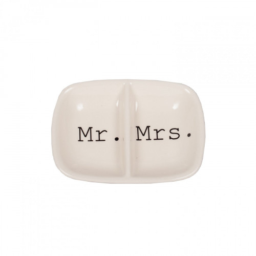 менажница mr and mrs в Архангельске