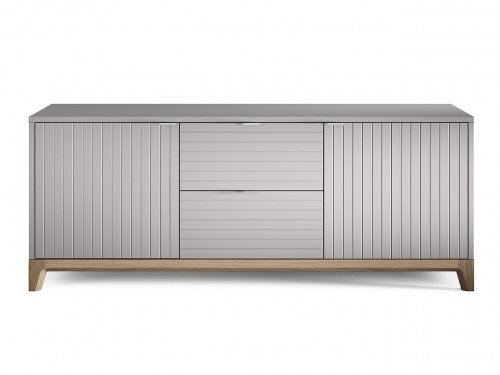 тумба под тв case осветленный дуб платиновая в Архангельске