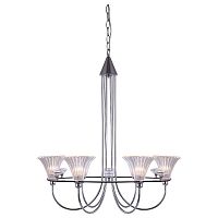 подвесная люстра arte lamp albero a1744lm-6cc в Архангельске