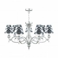 подвесная люстра lamp4you eclectic m2-07-cr-lmp-o-2 в Архангельске