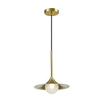 подвесной светильник odeon light barolo 4155/7l в Архангельске