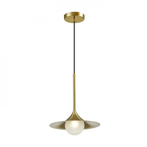 подвесной светильник odeon light barolo 4155/7l в Архангельске