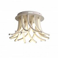 потолочная светодиодная люстра st luce filiali sl827.502.20 в Архангельске