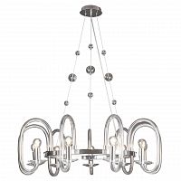 подвесная люстра maytoni taro mod026pl-09ch в Архангельске