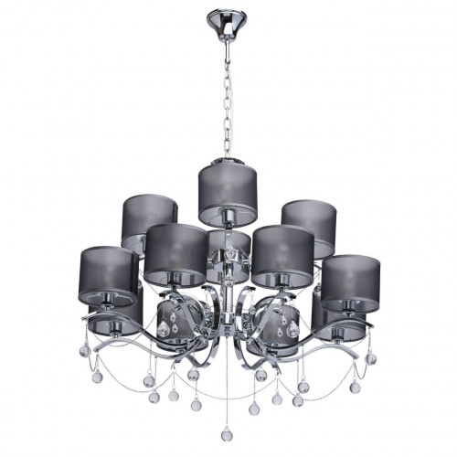 подвесная люстра mw-light федерика 82 379019212 в Архангельске