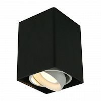 потолочный светильник arte lamp a5655pl-1bk в Архангельске