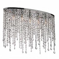 потолочный светильник ideal lux rain clear pl5 в Архангельске