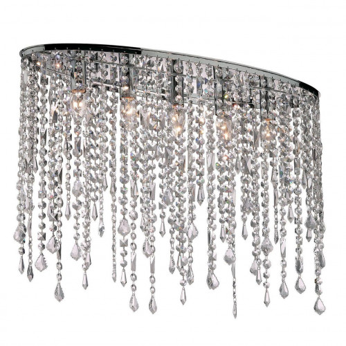 потолочный светильник ideal lux rain clear pl5 в Архангельске
