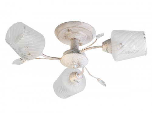 потолочная люстра toplight pamela tl7150x-03wg в Архангельске