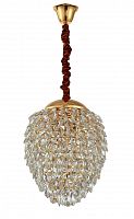 подвесной светодиодный светильник st luce pigna sl603.203.06 в Архангельске