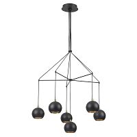 подвесная люстра lumion neruni 3635/6 в Архангельске