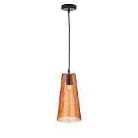 подвесной светильник idlamp iris color 243/1-whitegold в Архангельске