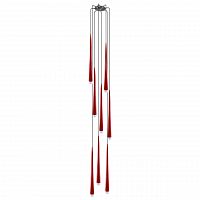 подвесная люстра lightstar punto 807082 в Архангельске