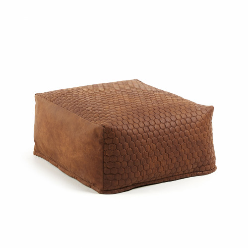 пуф damian коричневы в Архангельске