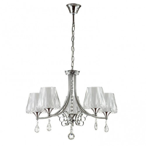 подвесная люстра lumion modesta 3411/5 в Архангельске
