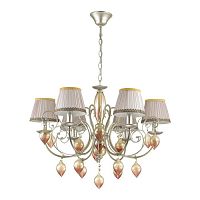 подвесная люстра odeon light persia 3925/6 в Архангельске