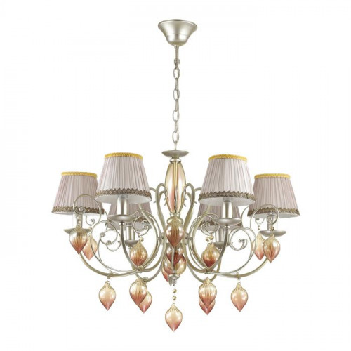 подвесная люстра odeon light persia 3925/6 в Архангельске