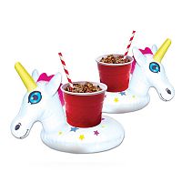 набор подстаканников для бассейна unicorn 2 шт в Архангельске