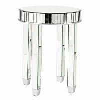 столик зеркальный журнальный cristal small в Архангельске