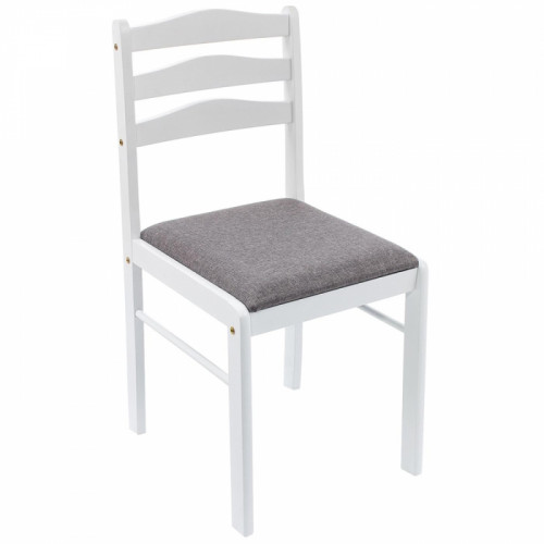 стул деревянный camel white / light grey в Архангельске