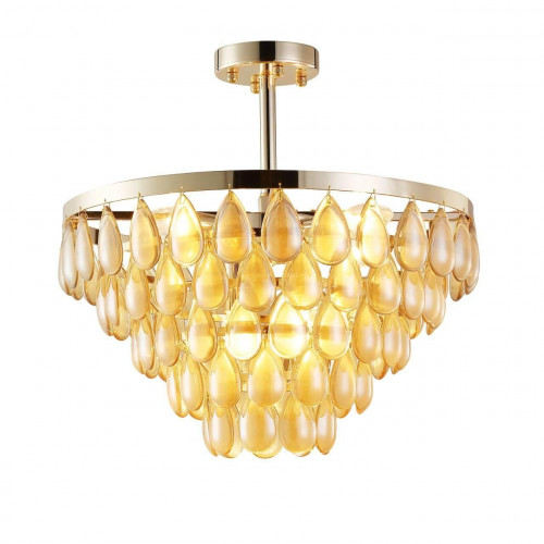 потолочный светильник favourite convention 2098-6p в Архангельске