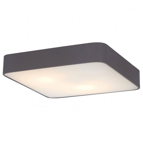 потолочный светильник arte lamp cosmopolitan a7210pl-3bk в Архангельске