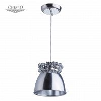 подвесной светильник chiaro виола 298011901 в Архангельске
