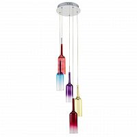 подвесной светодиодный светильник spot light bottle 1185528 в Архангельске