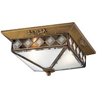 потолочный светильник odeon light morne 2544/2 в Архангельске