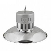 подвесной светодиодный светильник (ul-00002074) volpe uly-q722 80w/nw/d в Архангельске