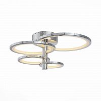 потолочная светодиодная люстра st luce ciclo sl869.102.04 в Архангельске