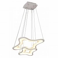 подвесной светодиодный светильник omnilux vesimo oml-02403-58 в Архангельске