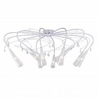 потолочная люстра lightstar aereo 711120 в Архангельске