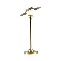 настольная лампа odeon light barolo 4155/7tl в Архангельске
