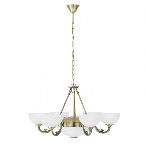 подвесная люстра eglo savoy 82749 в Архангельске