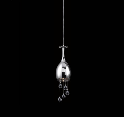 подвесной светильник crystal lux snodo sp1 в Архангельске