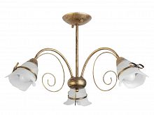 потолочная люстра toplight bridget tl3620x-03 в Архангельске