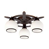 потолочная люстра omnilux oml-50507-03 в Архангельске