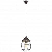 подвесной светильник eglo vintage 49219 в Архангельске