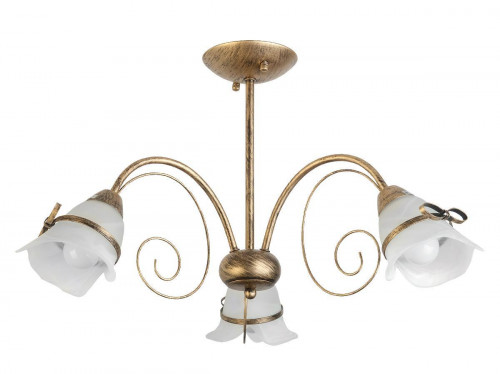 потолочная люстра toplight bridget tl3620x-03 в Архангельске
