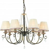 подвесная люстра st luce entusia sl124.323.07 в Архангельске
