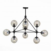 подвесная люстра st luce stampo sl549.403.10 в Архангельске