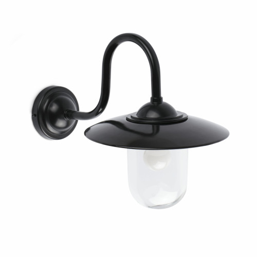 hudson бра черное e27 от faro в Архангельске